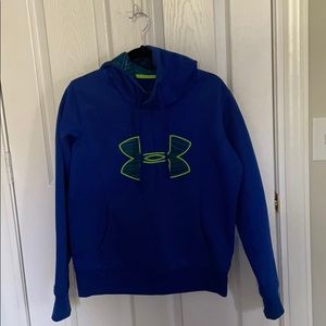 Under Armour Hoodie